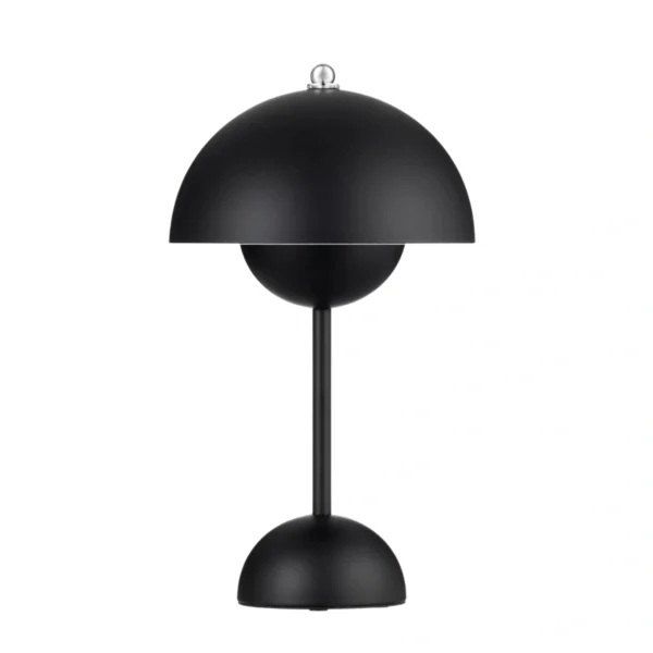 Bordslampa Lisa - Trådlös och Bärbar - 3 olika färgsken - Bild 9