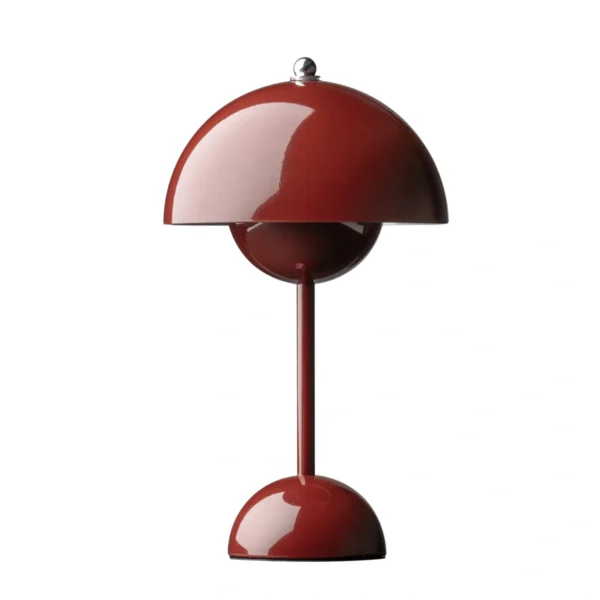 Bordslampa Lisa - Trådlös och Bärbar - 3 olika färgsken - Bild 12