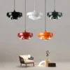 Retro Taklampa Masthugget - Lys upp ditt hem med tidlös elegans
