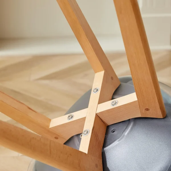 Stol Jessica 4-pack – Skandinavisk Design - Bild 20