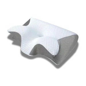 Ergonomisk Kudde - En Ny Nivå av Sömnkomfort