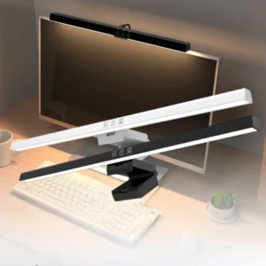 LED-belysning för bildskärm/Skärmlampa -  50 cm