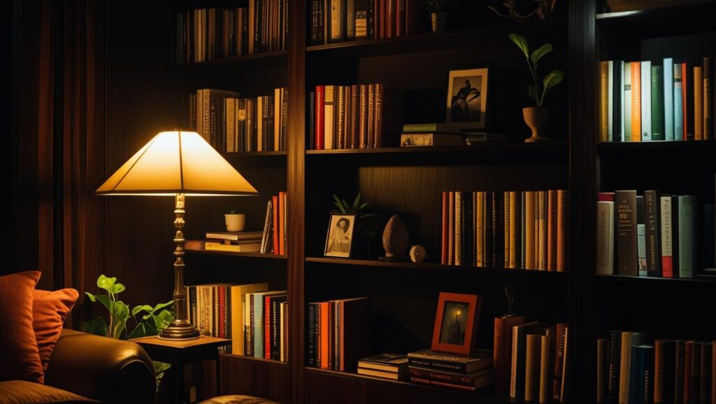 Möbler & Heminredning