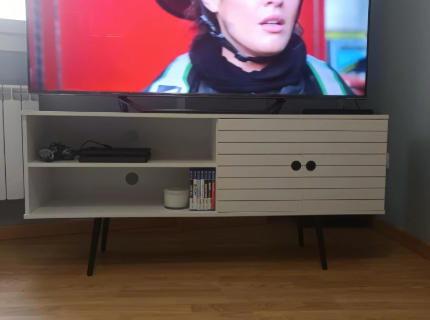 Image #1 from Monika