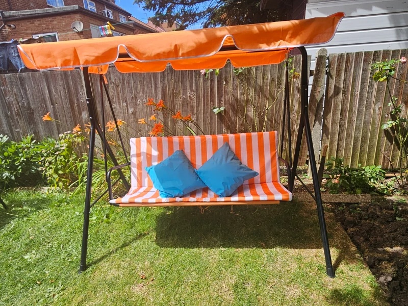 Image #1 from Patricia